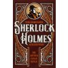 The Complete Sherlock Holmes Collection