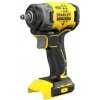 Stanley SFMCF910B-XJ V20 Aku rázový utahovák 1/2