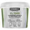 DEN BRAVEN CL 7300 Disperzné lepidlo na PVC podlahy 5kg