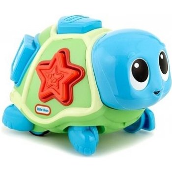 Little Tikes Crawl n Pop! Turtle