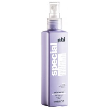 Subrína PHI Special Spray vlasová terapie pro poškozené vlasy 150 ml