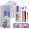 Sada písacie potreby GABBY’S DOLLHOUSE