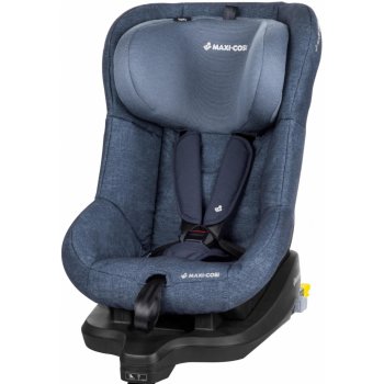 Maxi-Cosi Tobifix 2019 Nomad Blue