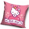 Carbotex · Obliečka na vankúš Hello Kitty Princezná - 40 x 40 cm