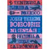 Dobrodruh na cestách 2 - Jozef Terem