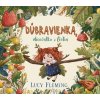 Dúbravienka, dievčatko z lístia (Lucy Fleming)