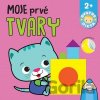 Moje prvé tvary - Svojtka&Co.