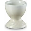 Le Creuset - stojan na vajíčko Meringue béžový