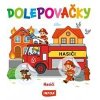 Dolepovačky - Hasiči - autor neuvedený