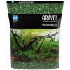 Piesok Aqua Excellent olivovo zelená 3-6mm 3kg