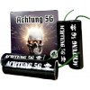 Pyrotechnika Petardy Achtung 5G 4ks