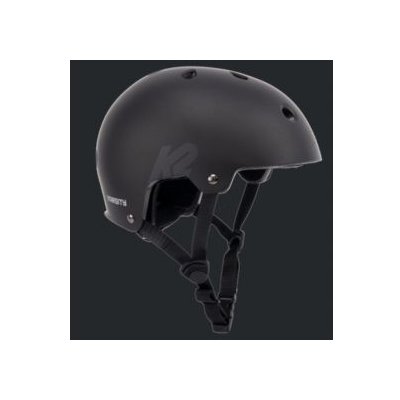 K2 Varsity black 2024 Černá; S helma