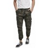 Nohavice Brandit Ray Vintage darkcamo