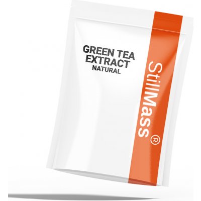 Still Mass Green Tea extract 200 g