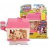 Sada Moose Toys Little Live Pets Mama Surprise! Minis Lil' Bunny