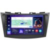 Isudar 2DIN autorádio T68B-IEV51 Android, Suzuki Swift