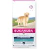 EUK EUKANUBA Golden Retriever Chicken 12 kg