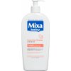 Mixa Extra vyživujúci umývací gél na telo a vlásky 250 ml