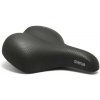 Selle Royal Sedlo AVENUE Relaxed čierne