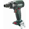 METABO aku rázový utahovák SSW 18 LTX 400 BL +Metaloc