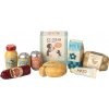 Maileg Miniature grocery box