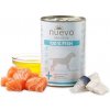 Nuevo dog Sensitive 100% Fish 375 g konzerva