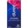 Durex Intense Orgasmic Gel stimulačný gel na klitoris 10 ml