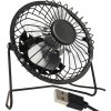 MARTOM Stolný ventilátor USB, stolný ventilátor