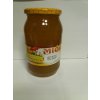 JESENNÝ MED – vres, spád, zlatobyľ, slnečnica MIRKA