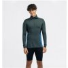 ACLIMA WARMWOOL PÁNSKE TRIČKO, XXL