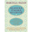 Klasická italská kuchyně - Marcella Hazan