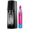 SODASTREAM TERRA Black, NOVINKA