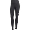 Dámske legíny adidas, ESSENTIALS BIG LOGO COTTON LEGGINGS Čierna,Biela S
