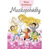 Muzikopohádky - Šárka Komárková