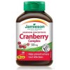 Jamieson Brusnice komplex 500 mg 60 kapsúl