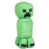 Plyšák Minecraft Creeper spandex 30cm