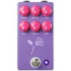 JHS Pedals Violet Purple Lari Basilio Signature