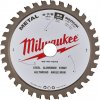 Milwaukee pílový kotúč na kov 135 x 20 x 1.6 mm 30 zubov 48404070