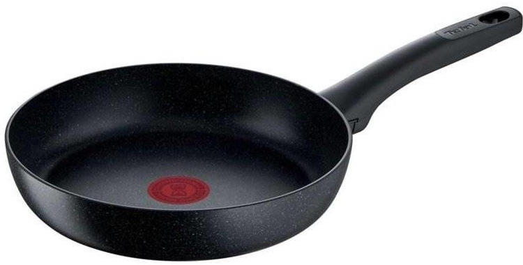 Tefal pánev Black Stone 24 x 5 cm