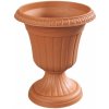Nohel Garden | Čaše MILANO V plastová terakota - d30x35cm