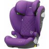 AVOVA Sora-Fix i-size 2025 Lila