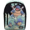 Pokémon Batoh Squirtle