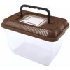 Marchioro Fauna box AQUAZOO II. 24 x 16 x 17cm 3,5 L