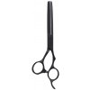 OLIVIA GARDEN Silk Cut Pro Matt Black 6,35