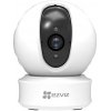 EZVIZ TY1 Guľový IP bezpečnostná kamera Vnútorný 1920 x 1080 px Stropné / nástenné (CS-TY1-B0-1G2WF)