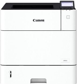 Canon i-Sensys LBP352x