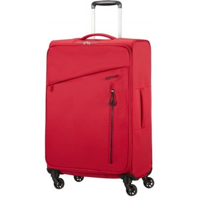 American Tourister Litewing Formula Red kufr 70 cm 2,4 kg 67 l od 82,73 € -  Heureka.sk