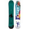 Snowboard CAPiTA Aeronaut 162W 162W 25/26 - Odosielame do 24 hodín