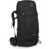 Osprey Kyte 48l WXS/S dámský expediční turistický batoh Black