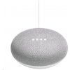 Hlasový asistent Google NEST mini (2. gen) chalk 193575000800